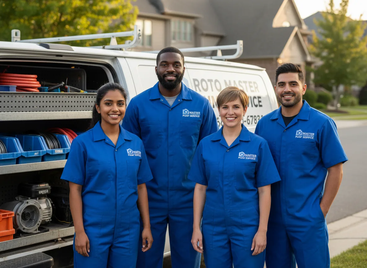 Sump Pump Installation company in Unionville, NY